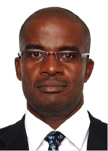 Jotham Mubangizi